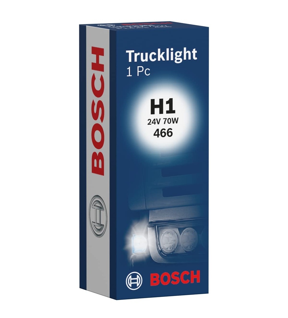BOSCH Light Bulbs VW,MERCEDES-BENZ,VOLVO 1 987 302 411 24V70WH1TRUCKLIGHT,1102000,2117560 Bulb, headlight 8U9417,9X7849,0867526,1354887,1706111,273587