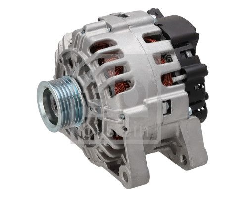 Dynamo Generator