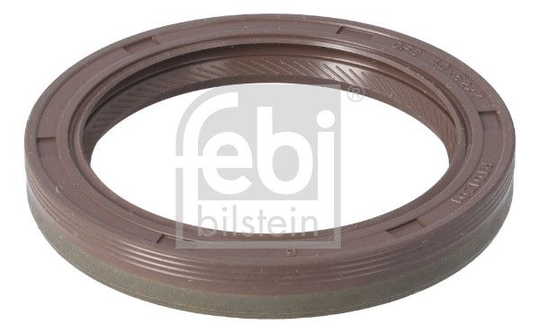 FEBI BILSTEIN Crankshaft Seal OPEL,FORD,FIAT 32154 55186757,55186757,55186758 Crankshaft Gasket,Shaft Seal, crankshaft 93177701,68296883AA,0321A1