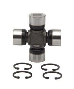 LÖBRO Drive Shaft Coupler SUZUKI,LAND ROVER,LADA U 040 136524805,39602101,39602102 Joint, propeller shaft 6371772,7068345,3306813,34244Y,34254S,K18244