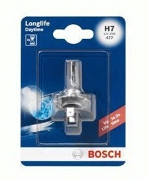 BOSCH Light Bulbs VW,AUDI,MERCEDES-BENZ 1 987 301 057 14145090,N10320101,N10320102 Bulb, spotlight N10320103,N10323001,63120026294,63126904931,621651