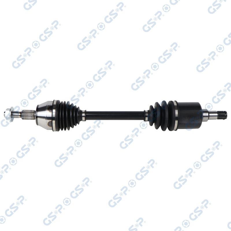 GSP Drive shaft FORD 218295 1686194,1686592,1774249 CV axle,Half shaft,Driveshaft,Axle shaft,CV shaft,Drive axle 1809731,1828482,1840141,1840142