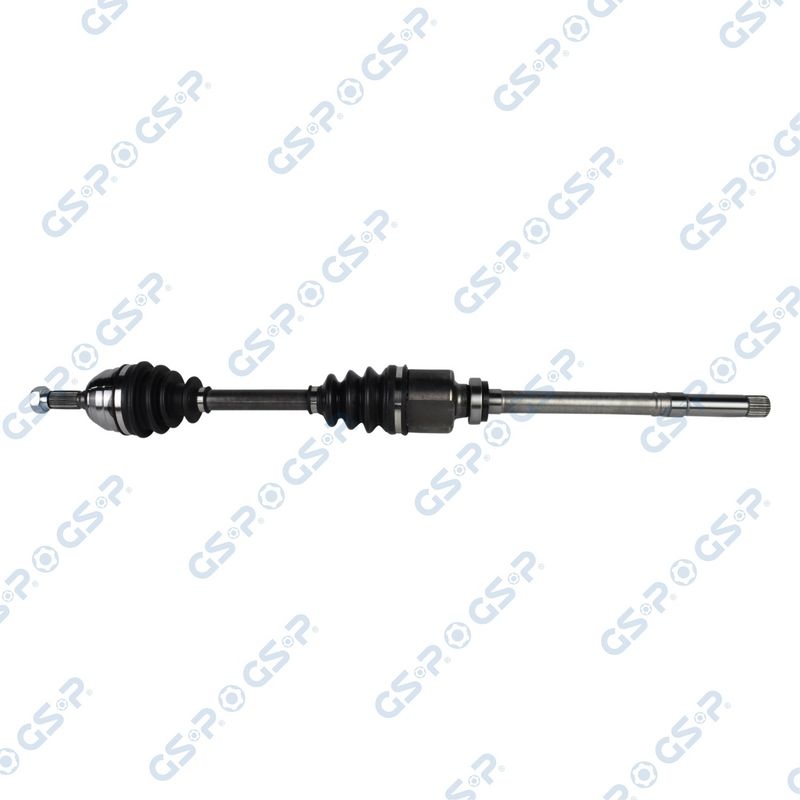GSP Drive shaft PEUGEOT,CITROËN 210007 327265,32735R,3273G2 CV axle,Half shaft,Driveshaft,Axle shaft,CV shaft,Drive axle 3273JL,3273L9,3273R6,3273Y0