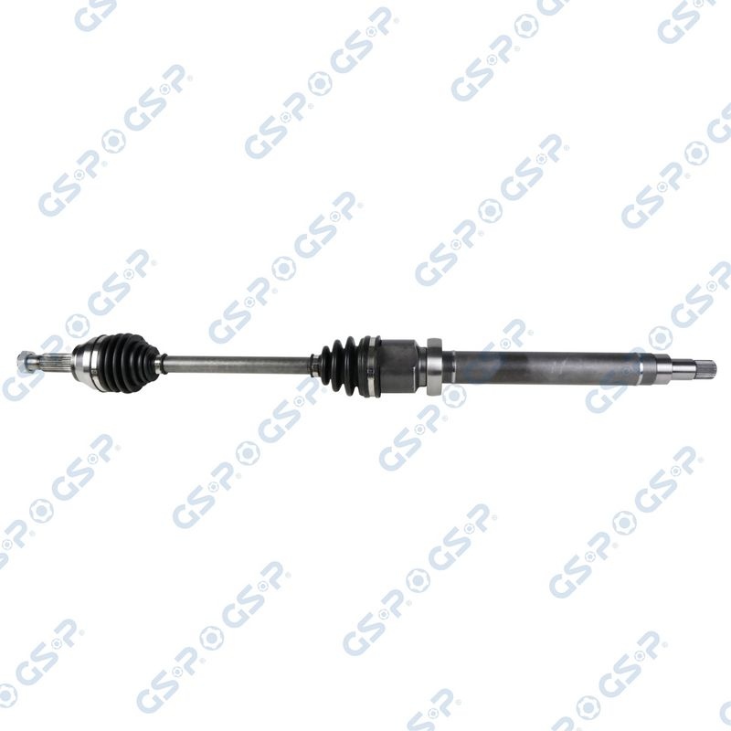 GSP Drive shaft FORD,MAZDA 218201 1142790,1142791,1148219 CV axle,Half shaft,Driveshaft,Axle shaft,CV shaft,Drive axle 1334284,1341965,1341966,1359342