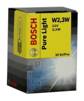 Bosch Pure Light W23W 12V23W
