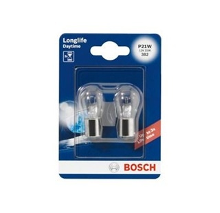 BOSCH Bulb VW,AUDI,MERCEDES-BENZ 1 987 301 050 KDWHLO9589,07119978370,07509063574  3436336,63217160789,12V21WP21WLONGLIFEDAYTIME,6216A4,637211,1354871