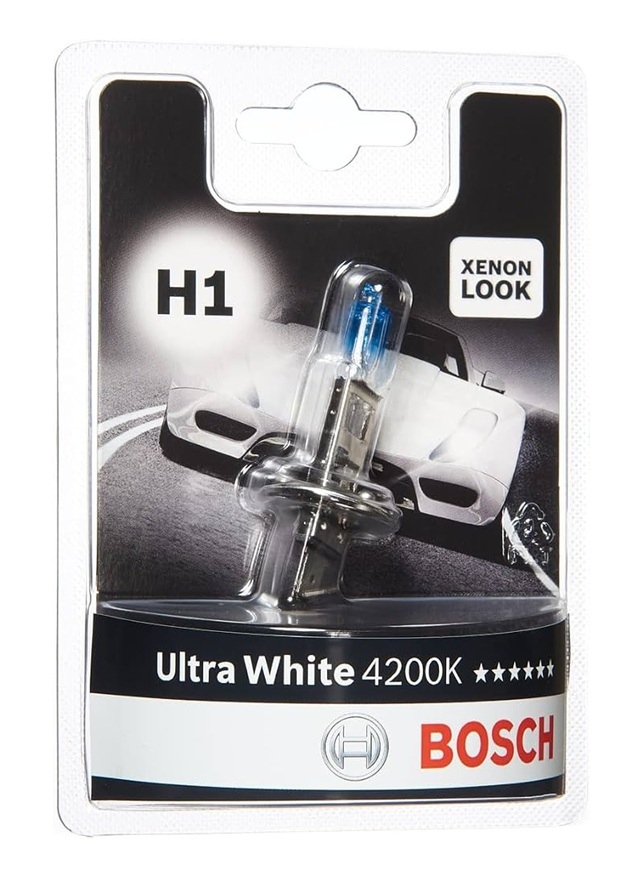 BOSCH Light Bulbs VW,AUDI,MERCEDES-BENZ 1 987 301 088 5742673,83931521,9947602 Bulb, spotlight KDWHLO9310,KDWHLO9591,N0177612,N0177612Z,N0177616,T1655