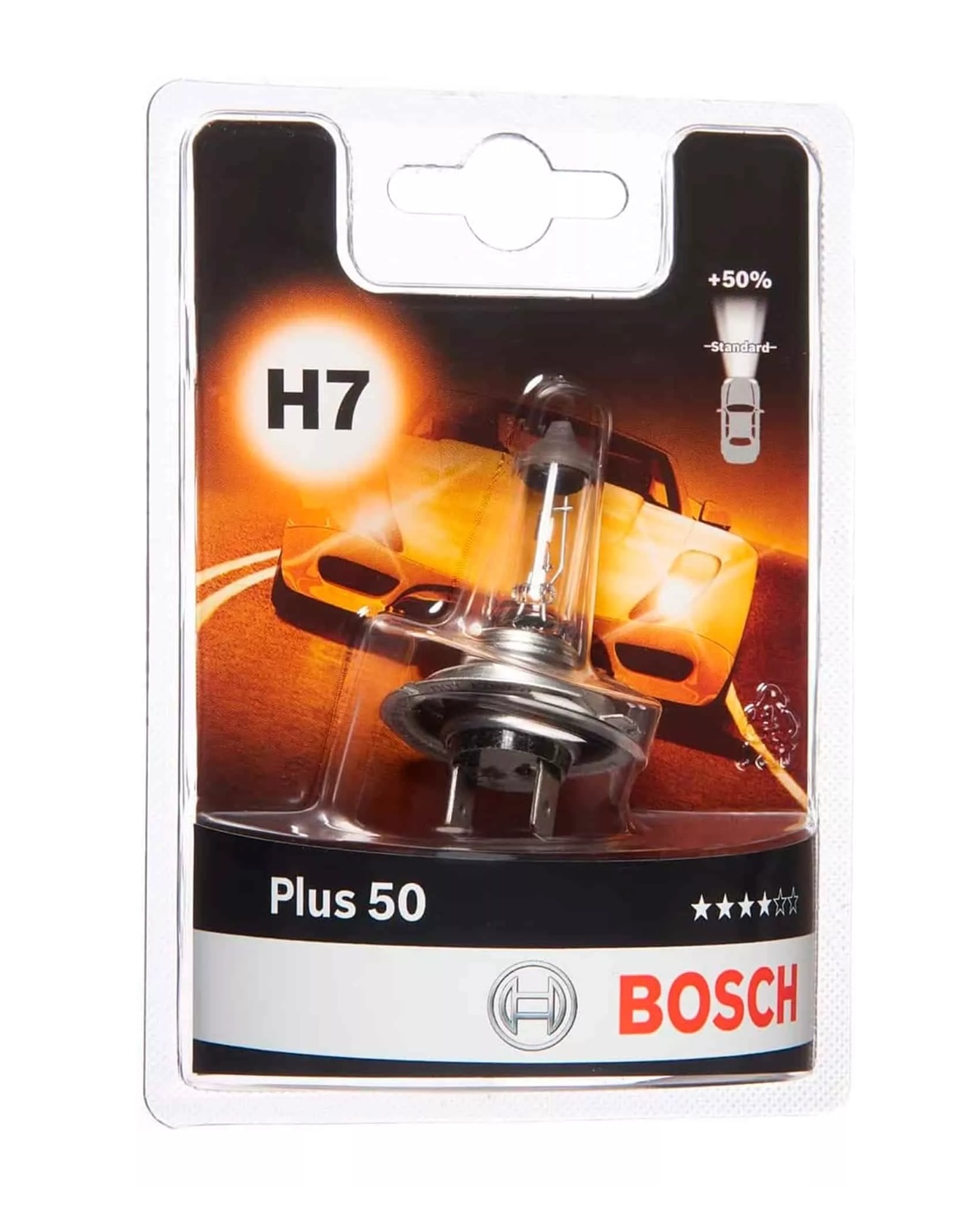 BOSCH Light Bulbs VW,AUDI,MERCEDES-BENZ 1 987 301 042 14145090,N10320101,N10320102 Bulb, spotlight N10320103,N10323001,63120026294,63126904931,621651