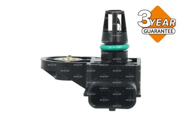 Sensor insugstryck MAP RENAULT Captur 15D 13