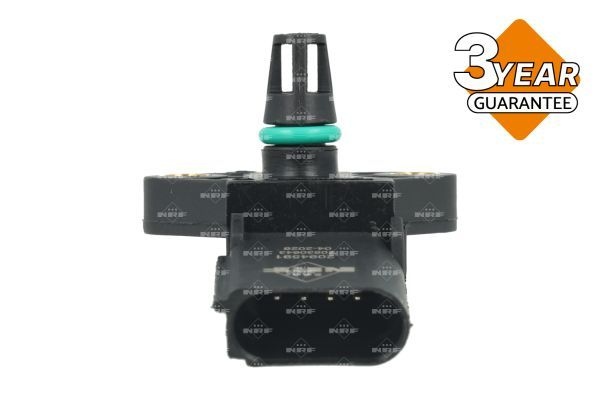 Sensor insugstryck MAP AUDI A4 18 07