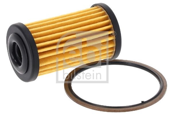 Hydraulfiltersats automatisk drift 1005988 FEBI