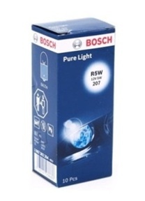 BOSCH Light Bulbs VW,AUDI,MERCEDES-BENZ 1 987 302 237 N0177182,N0177185,07119905336 Bulb, licence plate light 07119978227,07509063573,9063573,9978227