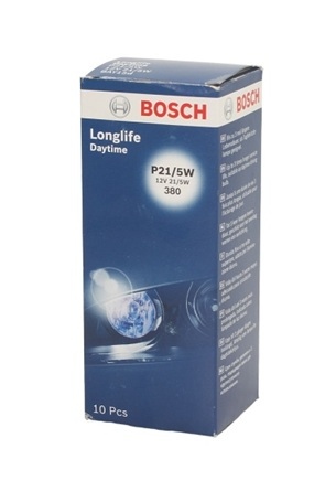 BOSCH Light Bulbs VW,AUDI,MERCEDES-BENZ 1 987 302 282 83985986,N0177382,07119978384 Bulb, taillight 63210395457,63216902878,63217160793,88100141180
