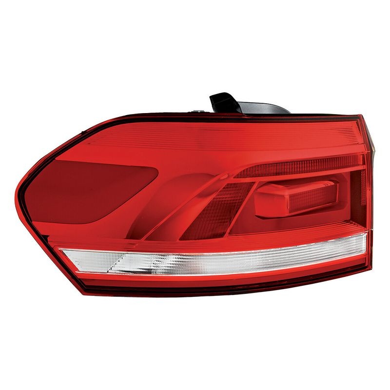 VALEO Rear light VW 047045 5TA945095,5TA945095A,5TA945095D Combination rearlight,Tail light,Tail lights,Back lights,Rear tail light,Rear lights