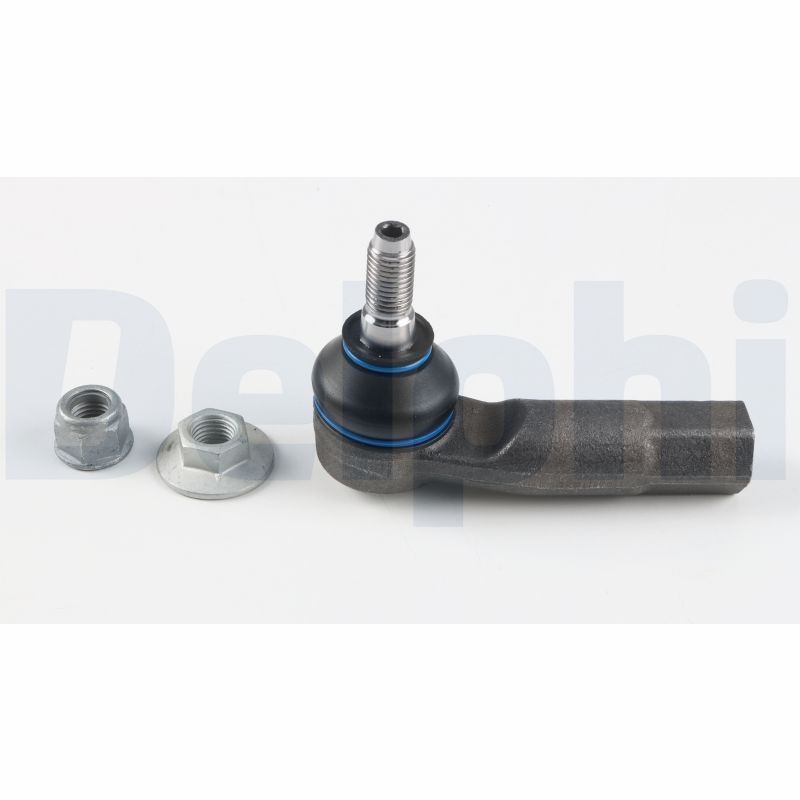 DELPHI Track rod end VW,AUDI,SKODA TA1914 1K0423811A,1K0423811B,1K0423811C Tie rod end,Track rod end ball joint,Outer tie rod,Outer tie rod end