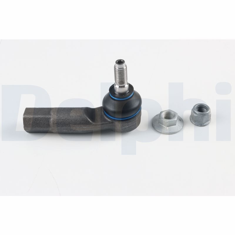 DELPHI Track rod end Front Axle Right TA1915 Tie rod end,Track rod end ball joint VW,AUDI,SKODA,Golf IV Schrägheck (1J1),Golf V Schrägheck (1K1)