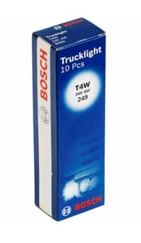BOSCH Bulb VW,MERCEDES-BENZ,VOLVO 1 987 302 512 24V4WT4WTRUCKLIGHT,2094853,5W2033 6C8013,0878014,1354877,1354896,1528528,971091,Y05700308,1706103