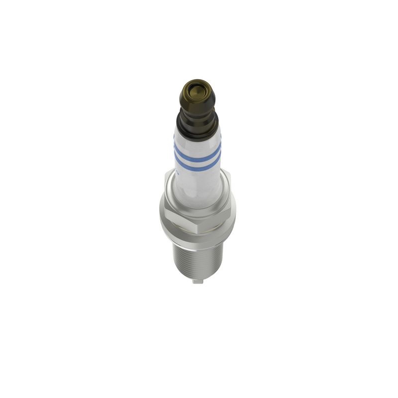 BOSCH Spark plug Platinum Iridium Evo Platinum Iridium Evo 0 242 140 566 Engine spark plug,Spark plugs HONDA,LAND ROVER,JAGUAR,HR-V (RU),CIVIC IX (FK)