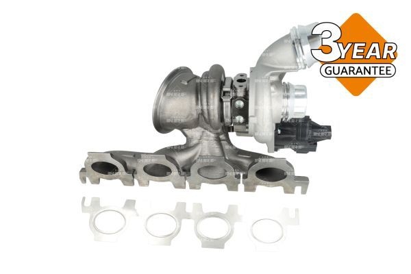 Turboaggregat