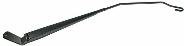 Windshield wiper arm