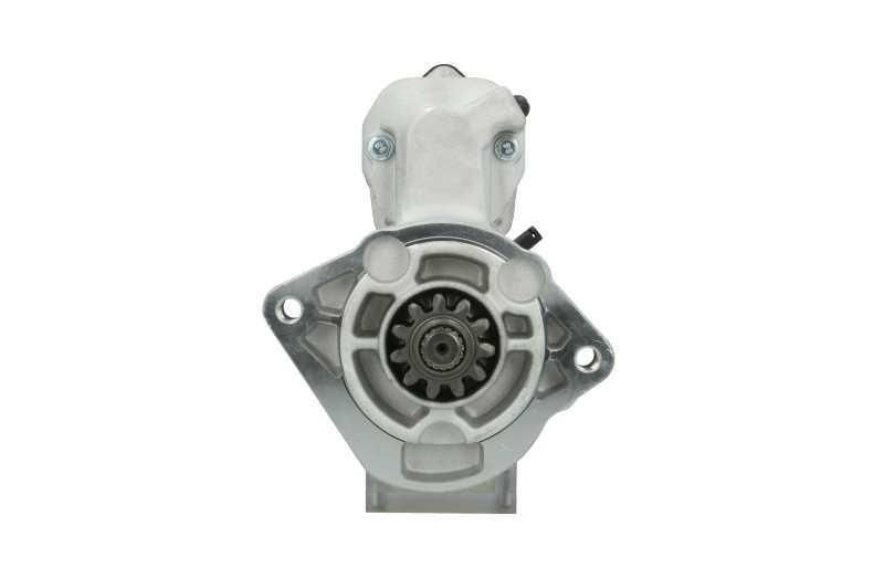 Startmotor