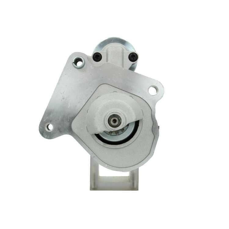 Startmotor