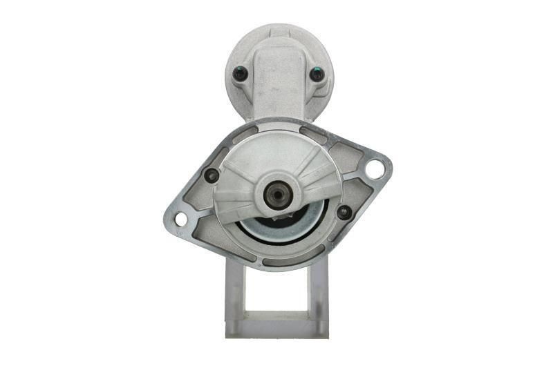 Startmotor