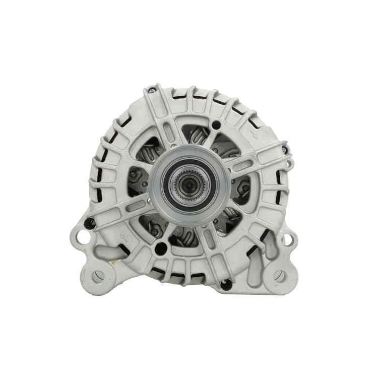 Skoda Alternator 305.906.140.004 Plusline
