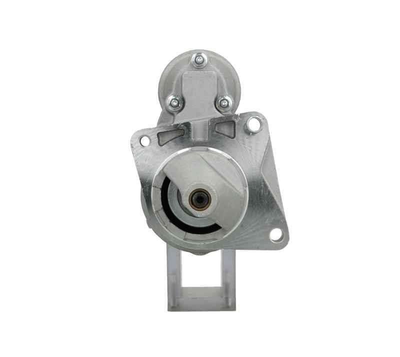 Startmotor