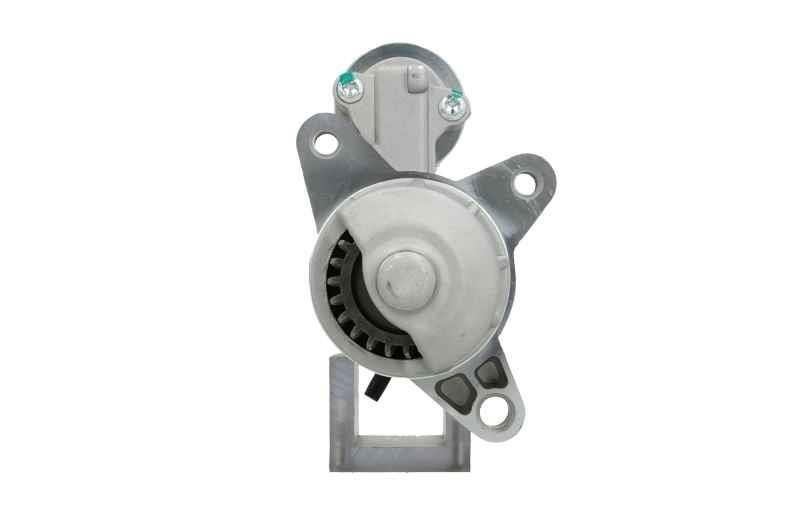 Startmotor
