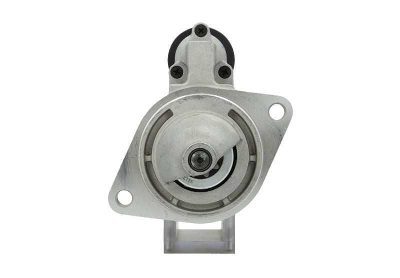 Land Rover Starter