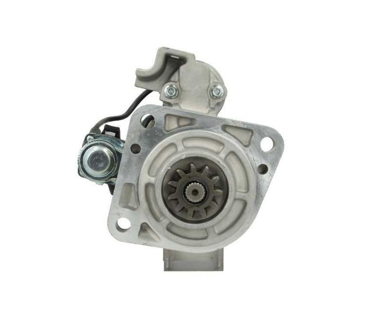 Startmotor