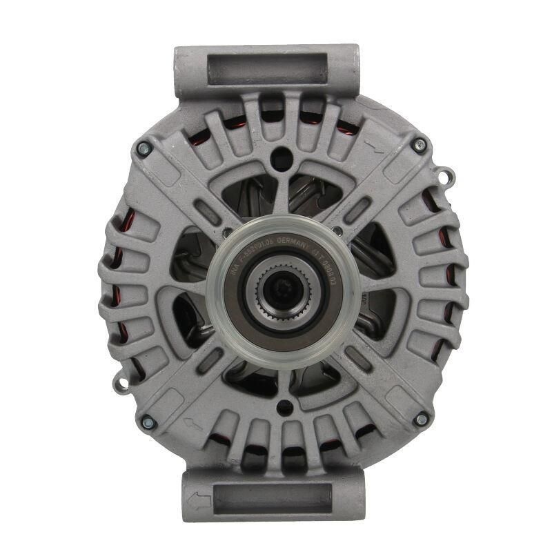 Generator 555946200004 PlusLine