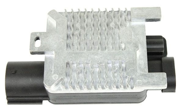 METZGER Control Units FORD,VOLVO 0917038 1460969,1477218,1477454 ECU,Control Unit, electric fan (engine cooling) 1565834,1593900,6G918C607DG,940002904