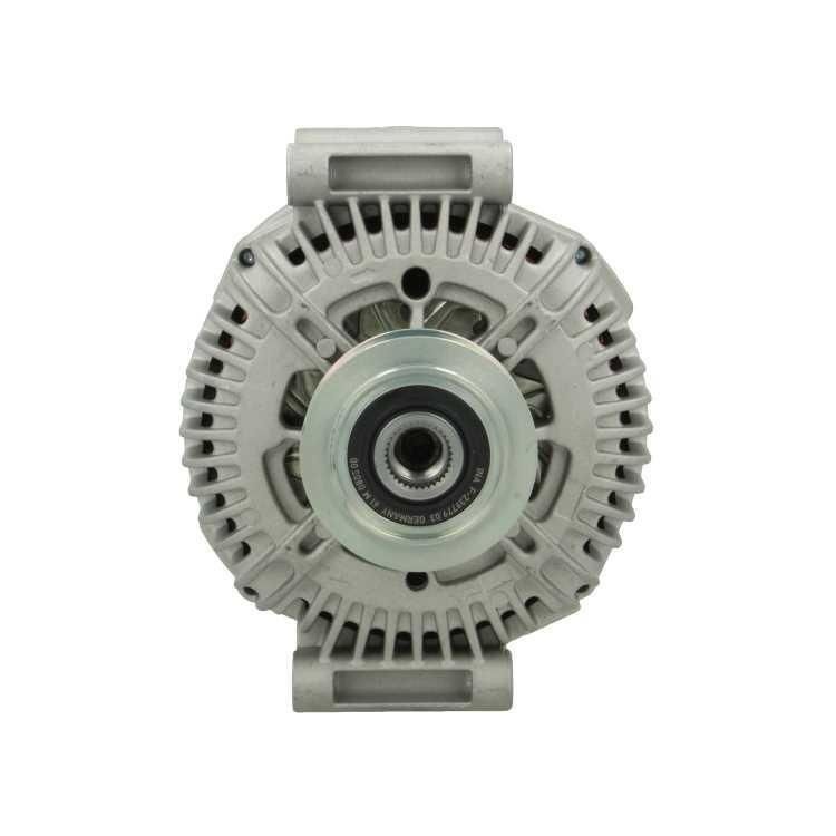 Plusline Generator 205521150004 Audi 205521150004 Storlek 2