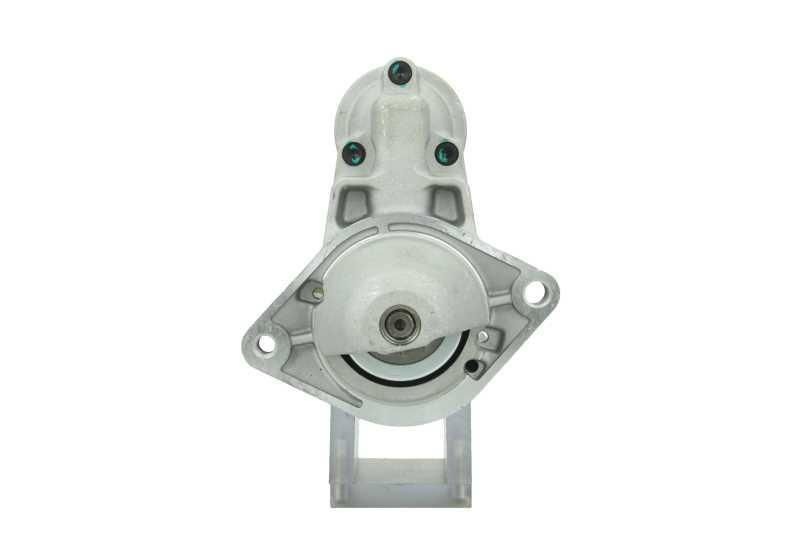 Startmotor