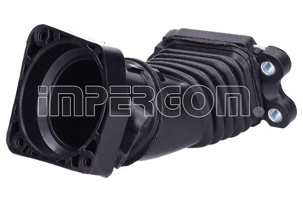 ORIGINAL IMPERIUM Intake Pipe, air filter Length: 154mm 224143 FORD,VOLVO,Focus II Schrägheck (DA_, HCP, DP),Focus II Kombi (DA_, FFS, DS)