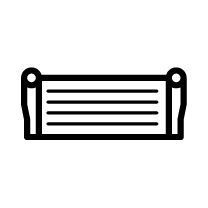 Intercooler insugningsluftkylare