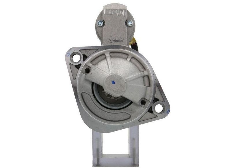 Startmotor Startmotor