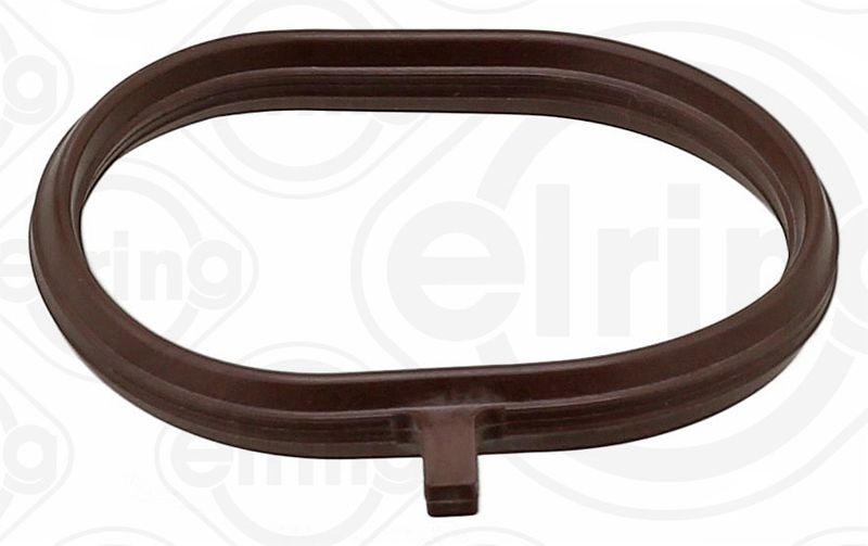 ELRING Intake Manifold Gasket HNBR (hydrogenated nitrile butadiene rubber) 367.760 Inlet Manifold Gasket,Gasket, intake manifold RENAULT,NISSAN