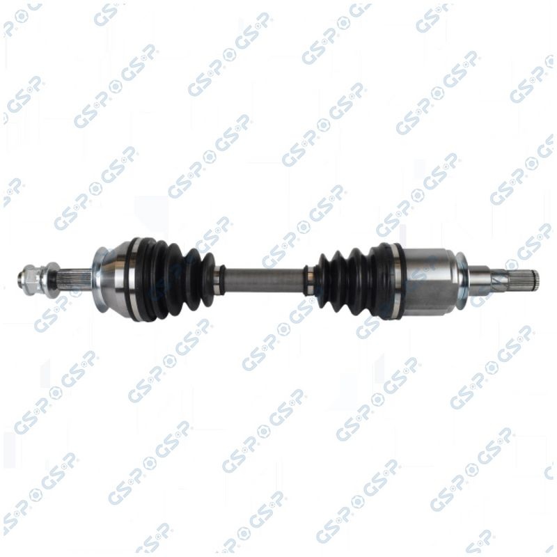 GSP Drive shaft NISSAN 241262 391005X20A,39100EA000,39100EB300 CV axle,Half shaft,Driveshaft,Axle shaft,CV shaft,Drive axle 39100EB310,39204EB31A