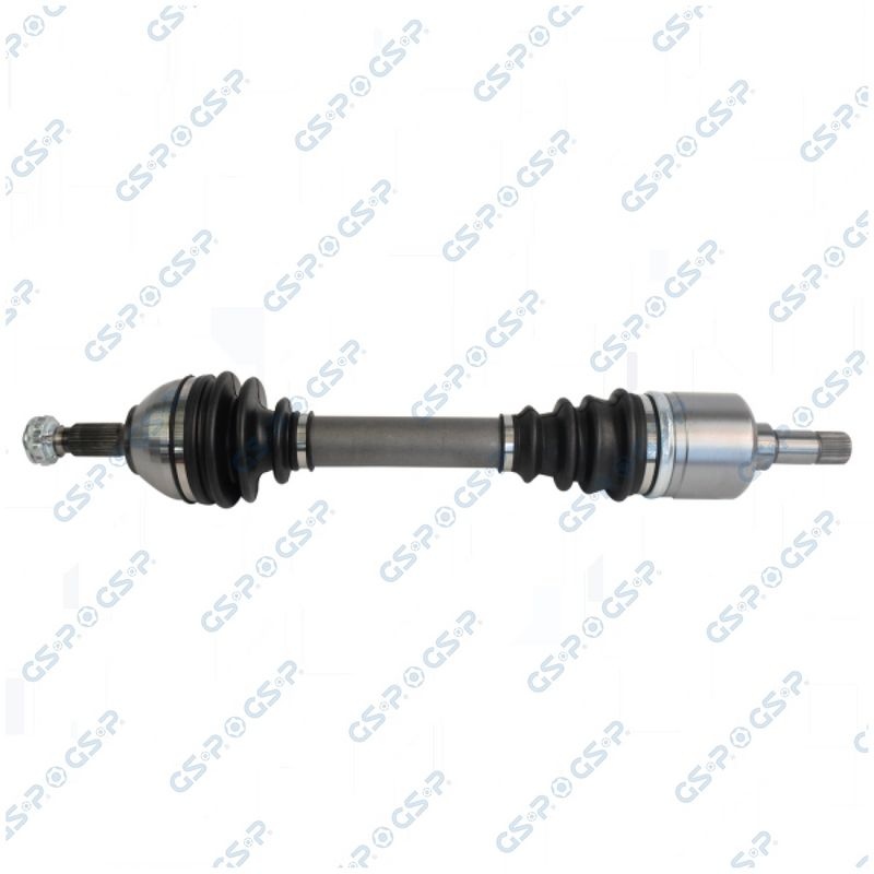 GSP Drive shaft FIAT,PEUGEOT,TOYOTA 245133 1497187080,1606883880,1613401980 CV axle,Half shaft,Driveshaft,Axle shaft,CV shaft,Drive axle 3272NP,3272NQ