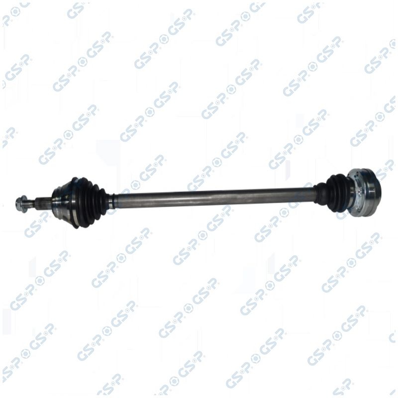 GSP Drive shaft VW,AUDI,SKODA 261121 1J0407272BJ,1J0407454DX,GDS61121 CV axle,Half shaft,Driveshaft,Axle shaft,CV shaft,Drive axle 1J0407272BJ
