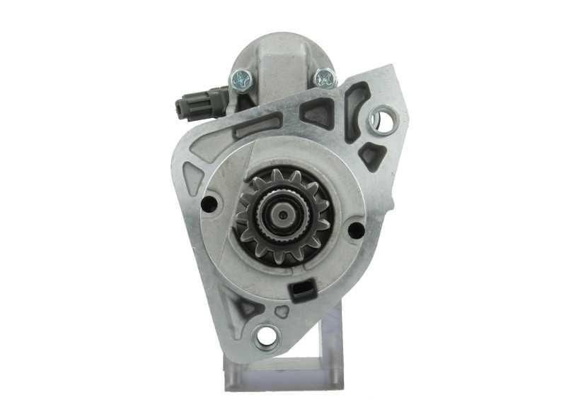 Startmotor