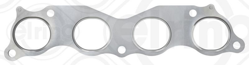 ELRING Exhaust Manifold Gasket 270.360 Exhaust Header Gasket,Exhaust Collector Gasket HONDA,ACURA,CIVIC VIII Hatchback (FN, FK),CR-V III (RE)