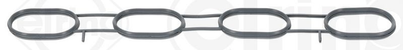 ELRING Gasket, intake manifold housing RENAULT,NISSAN,MITSUBISHI 327.320 140359735R,7701065365,14035ED800 14035EL00A,140359735R,7701065365