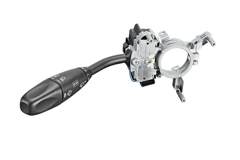 VALEO Steering Column Switch ORIGINAL PART 251739  MERCEDES-BENZ,C-Klasse Limousine (W203),C-Klasse T-modell (S203),CLK (C209)