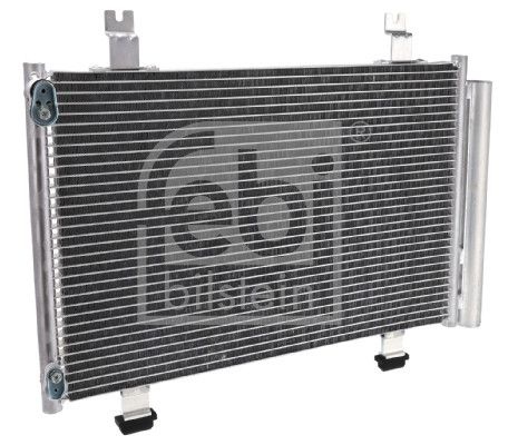 Kondensor luftkonditionering