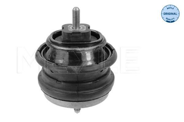 MEYLE Engine mount ORIGINAL Quality 300 221 1127 Motor mount,Engine mounting bracket BMW,5 Limousine (E39),5 Touring (E39)