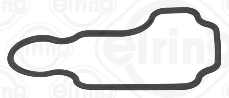 ELRING Seal, crankcase breather 915.513  VW,AUDI,SEAT,GOLF II (19E, 1G1),GOLF III (1H1),Golf III Cabrio (1E7),PASSAT (3B3),SHARAN (7M8, 7M9, 7M6)